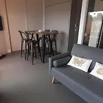 Un Balcon Sur La Apartman *