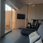 Un Balcon Sur La Apartman