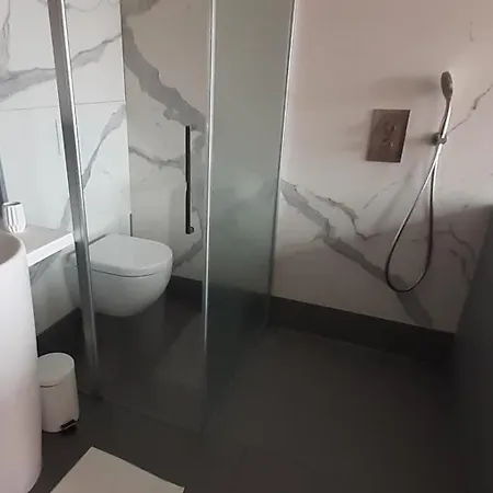 Apartman Un Balcon Sur La