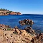 Lejlighed Un Balcon Sur La Saint-Raphaël