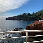 Un Balcon Sur La