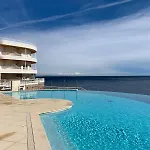 Un Balcon Sur La Apartment