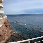 Un Balcon Sur La Apartment