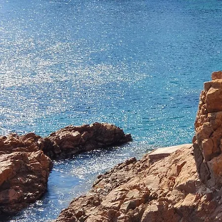 Un Balcon Sur La Saint-Raphael (Var)