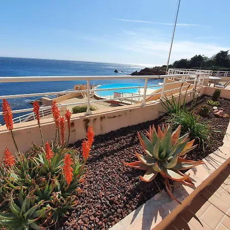 Apartment Un Balcon Sur La *