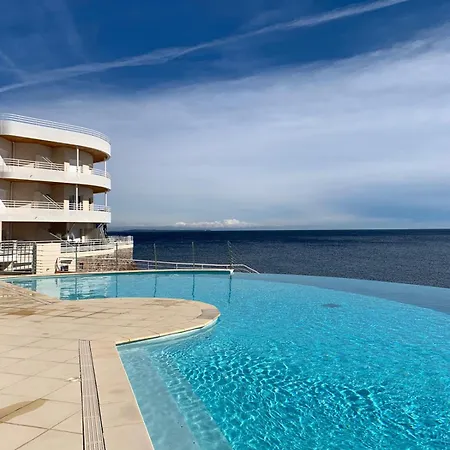Un Balcon Sur La Apartment