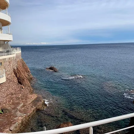Un Balcon Sur La Apartment