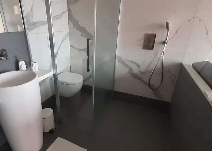 Apartamento Un Blacon Sur La