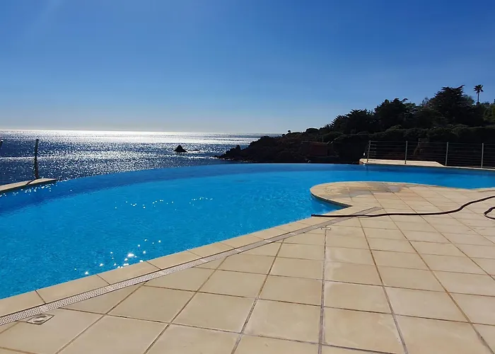 Apartament Un Balcon Sur La