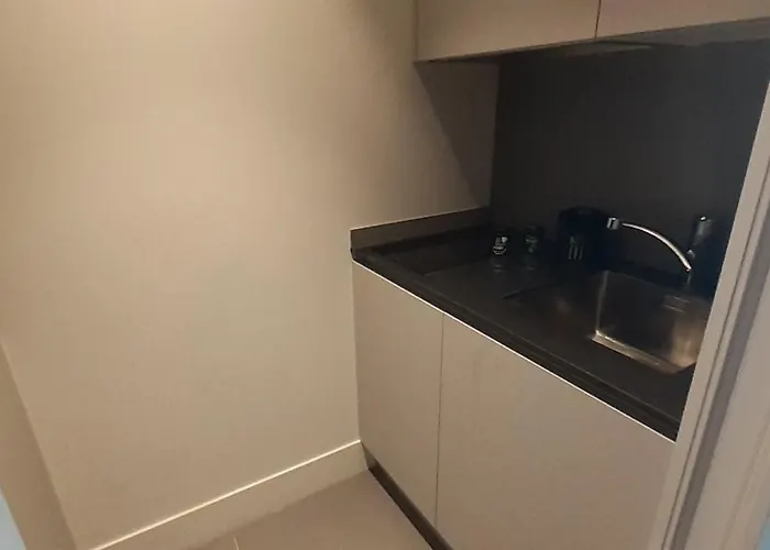 Apartament Un Balcon Sur La Saint-Raphaël